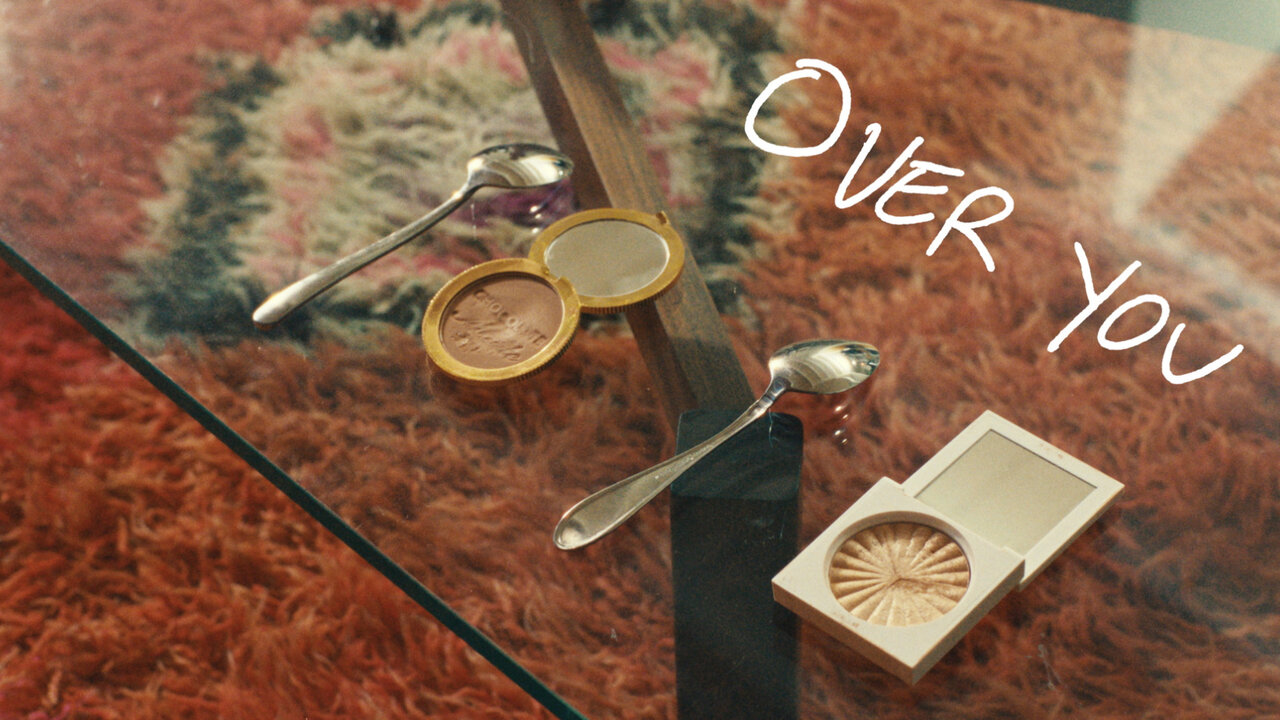 Over You