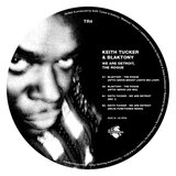 The Rogue (Optic Nerve LED Mix)