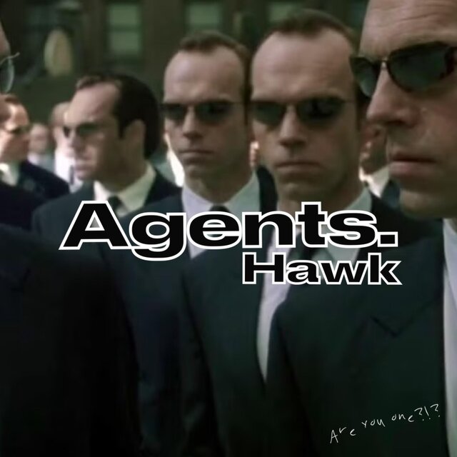 Agents.