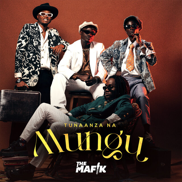 Tunaanza Na Mungu