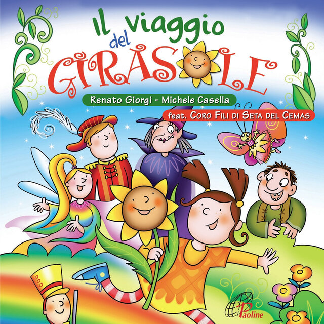 Il viaggio del girasole