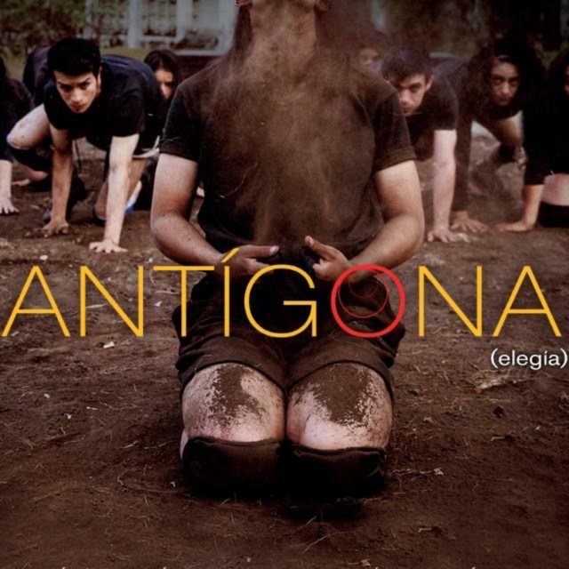 Antígona