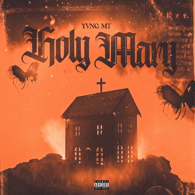 Holy Mary