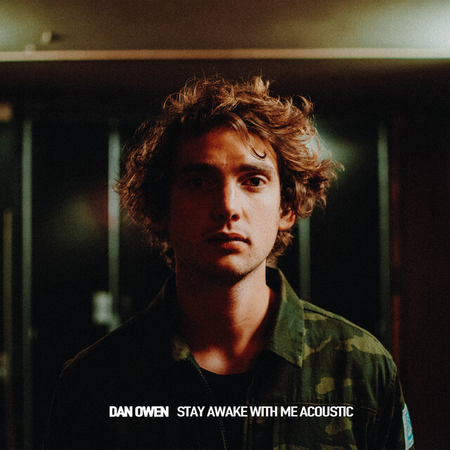 Stay Awake with Me (acoustic)
