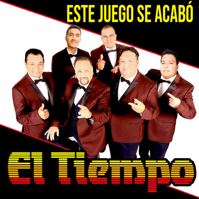 Este Juego Se Acabo