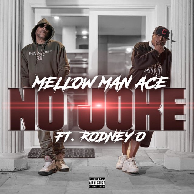 No Joke (feat. Rodney O)