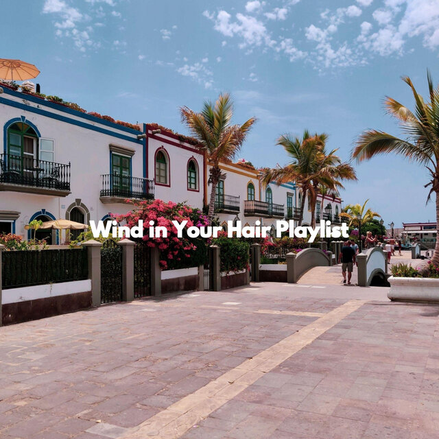 Wind in Your Hair Playlist