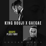 Gouye Plus Fort  (feat. GaeGae) (Gouyad Remix)
