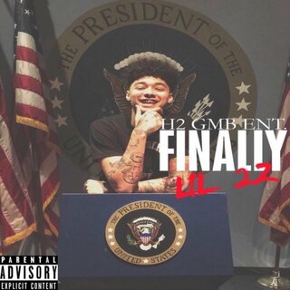 Lil 2z - TIDAL