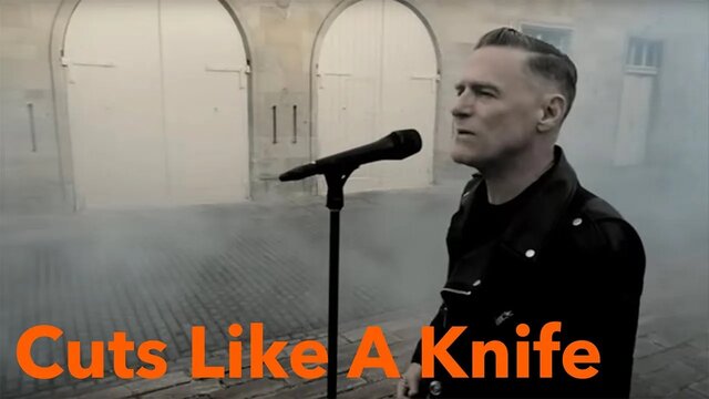 Cuts Like A Knife (Classic Version)