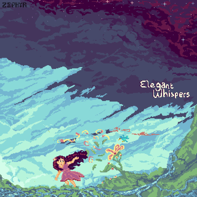 Elegant Whispers (Radio Mix)