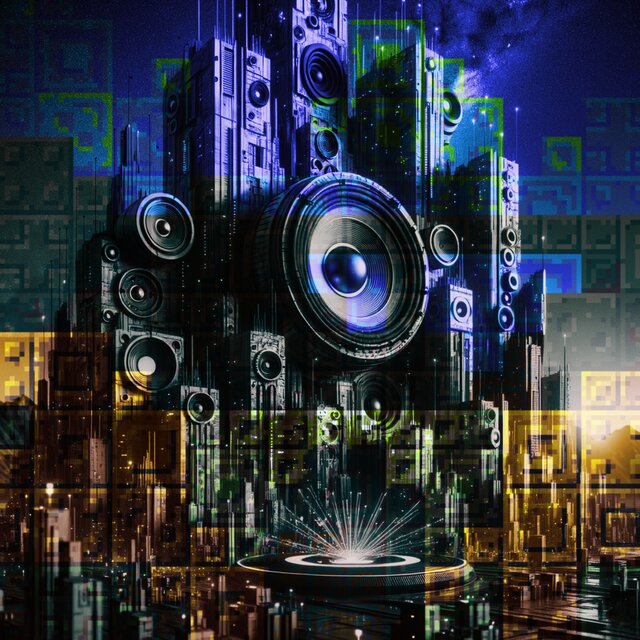 Drum  Bass Chronicles