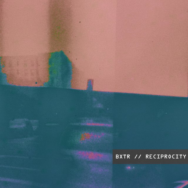 Reciprocity