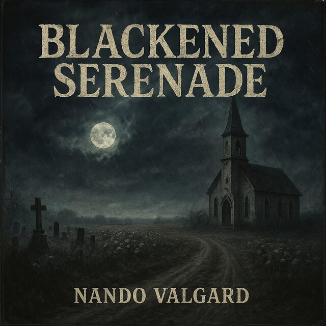 Blackened Serenade