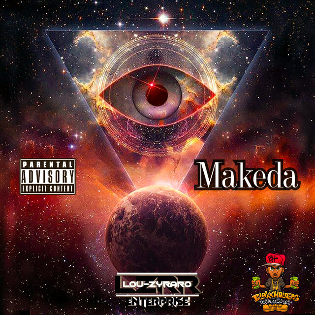 Third Eye Open