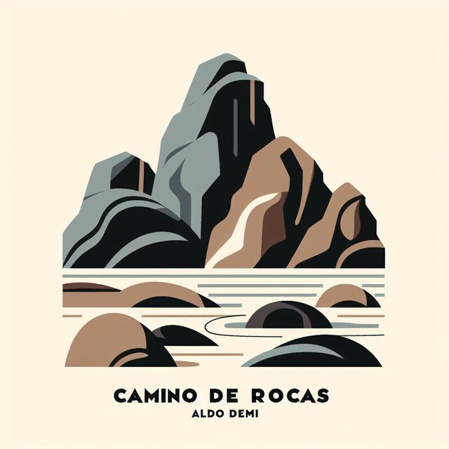 Camino de Rocas