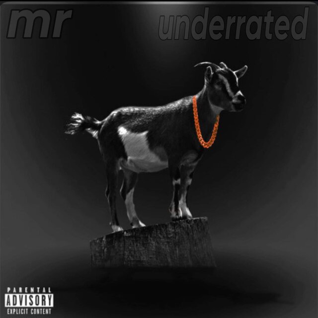 Mr Underrated