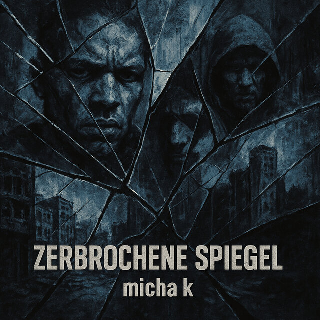 Zerbrochene Spiegel