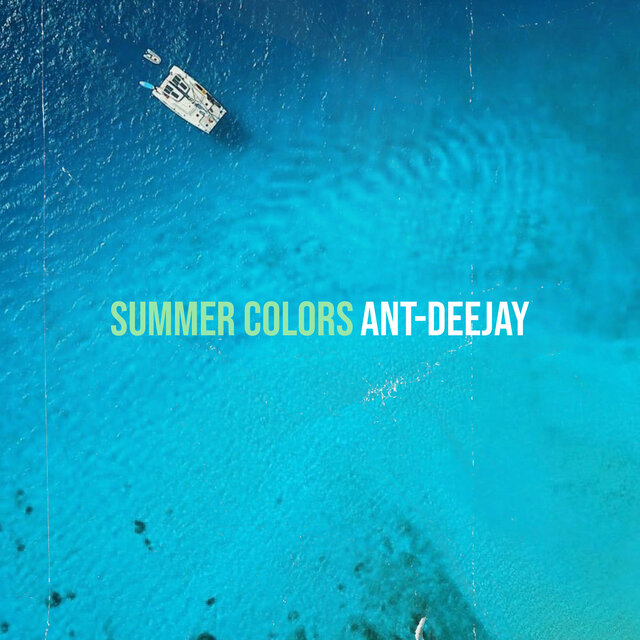 Summer Colors