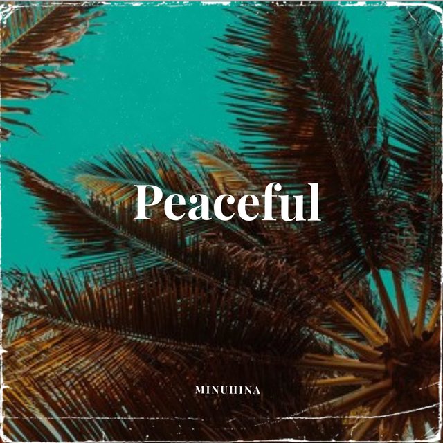 Peaceful