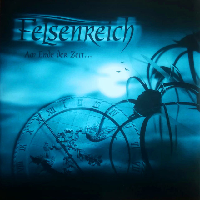 Am Ende Der Zeit