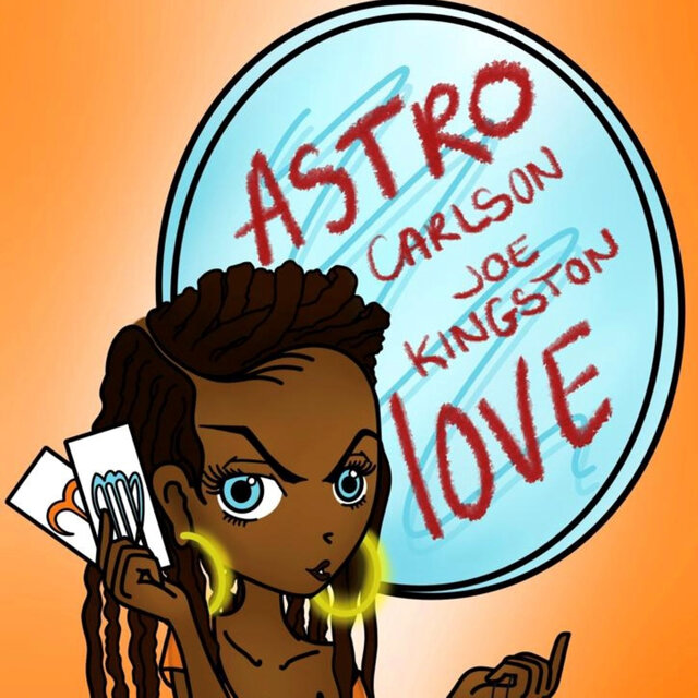 Astro Love