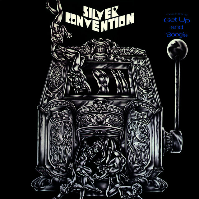 Silver Convention