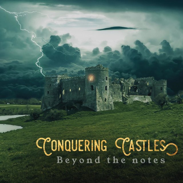 Conquering Castles