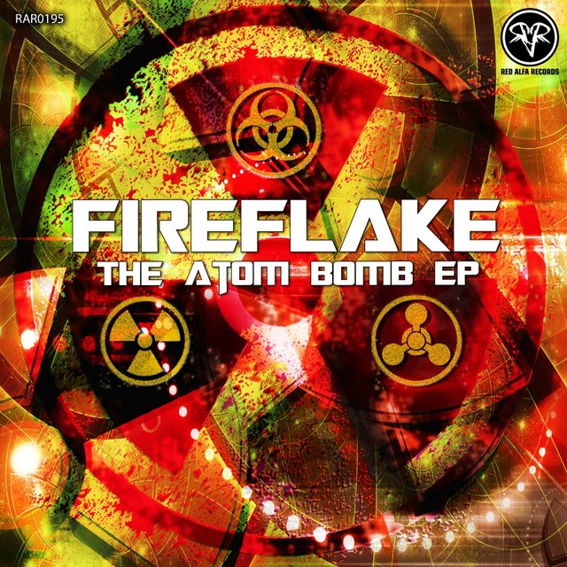 The Atom Bomb