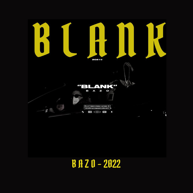 Blank (2022)
