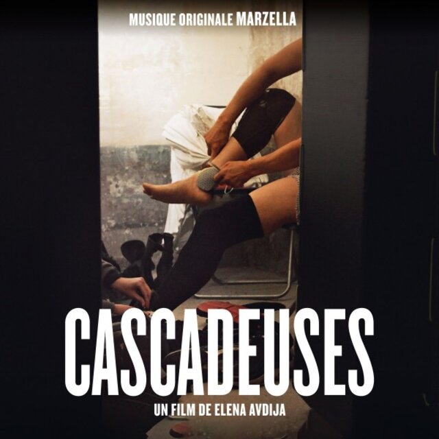 Cascadeuses (Original Motion Picture Soundtrack)