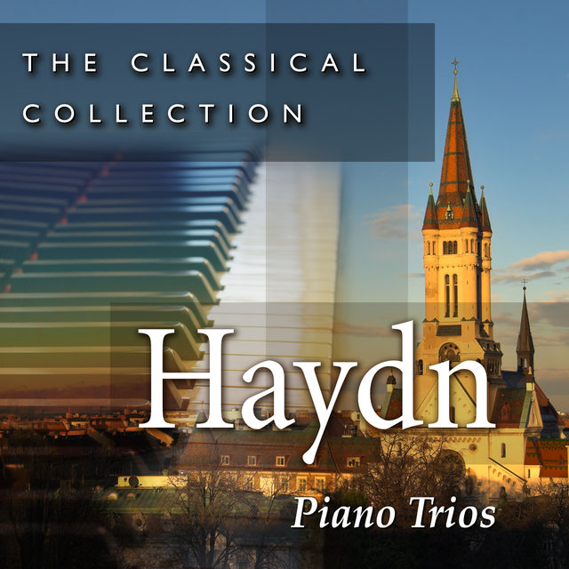 Haydn: Piano Trios