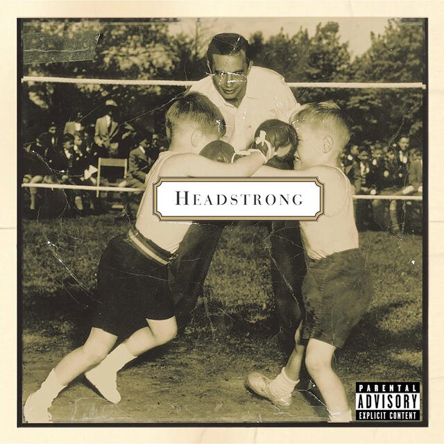Headstrong