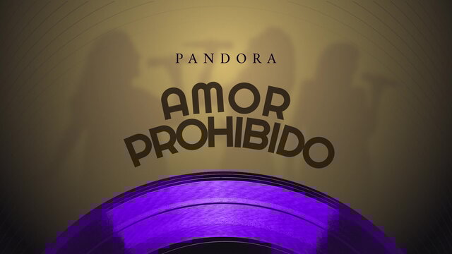 Amor Prohibido