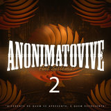 Anonimato Vive 2 Ant Sistema