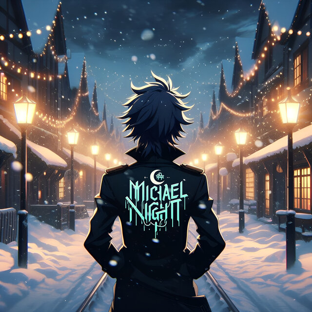 Lichter An