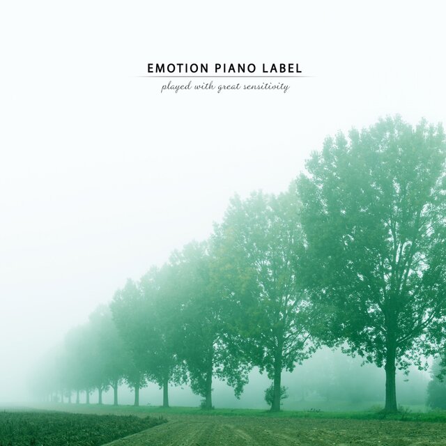 Now When Parting with the Memories (Sensibility New Age piano)