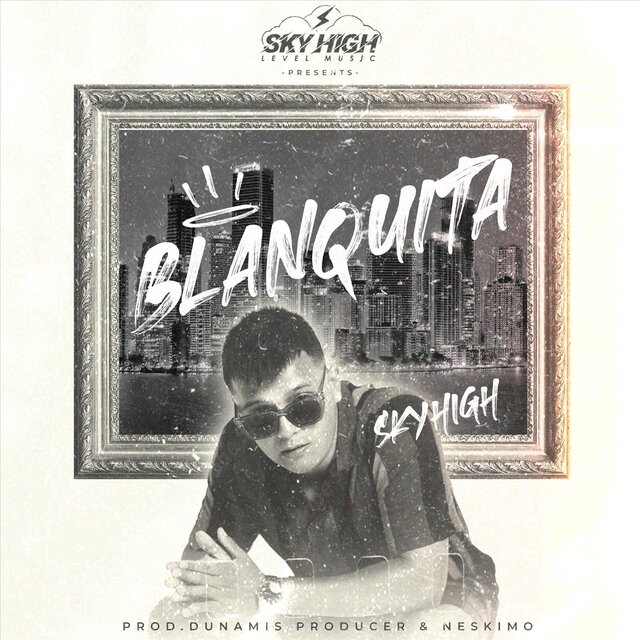 Blanquita