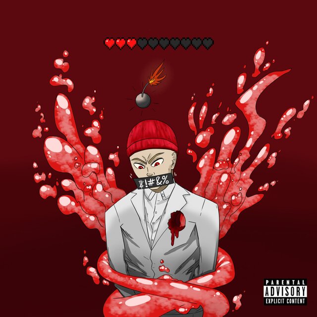 Running Out Of Lives(Deluxe)