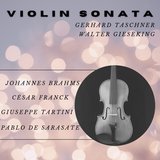 Violin Sonata in G Minor, B. g5