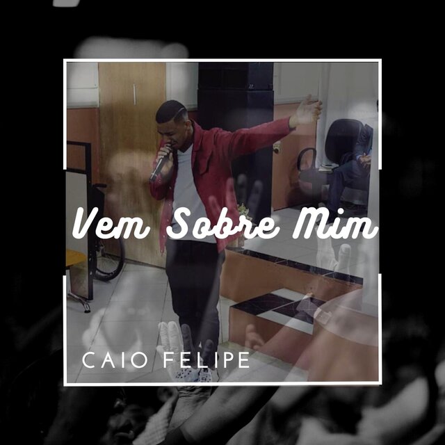 Vem Sobre Mim