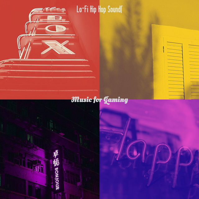 Music for Gaming