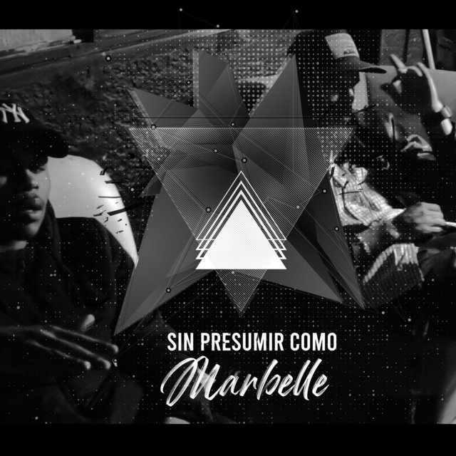 Sin Presumir Como Marbelle