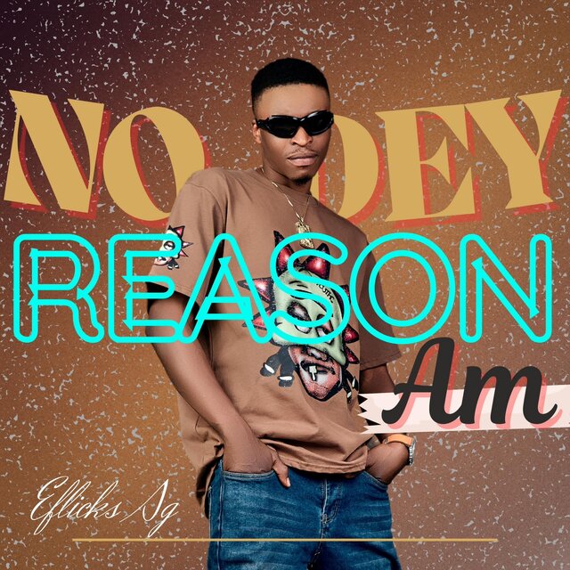 No Dey Reason Am
