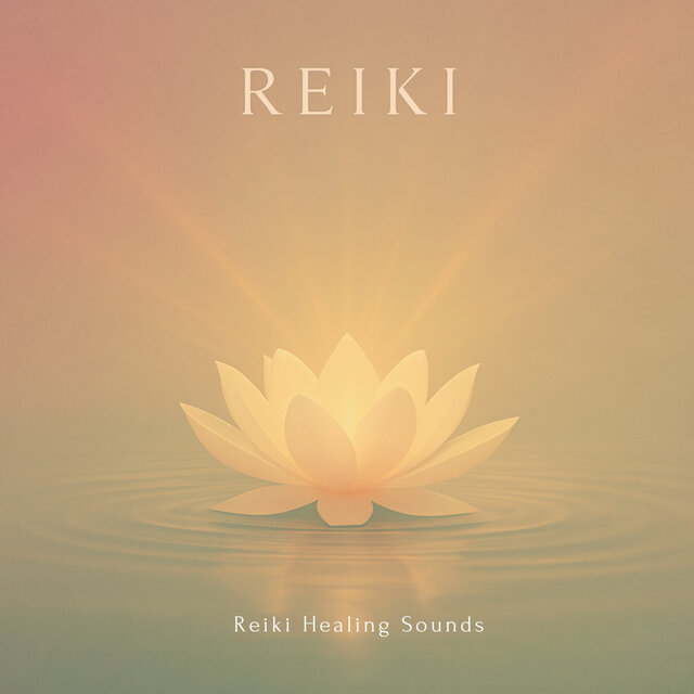 Reiki Healing Sounds