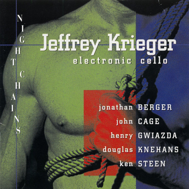Night Chains – Electronic Cello