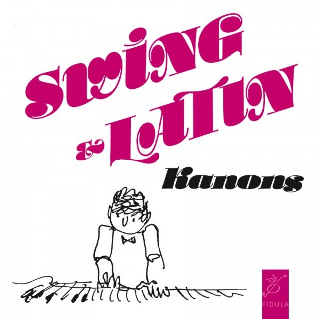 Swing & Latin Kanons