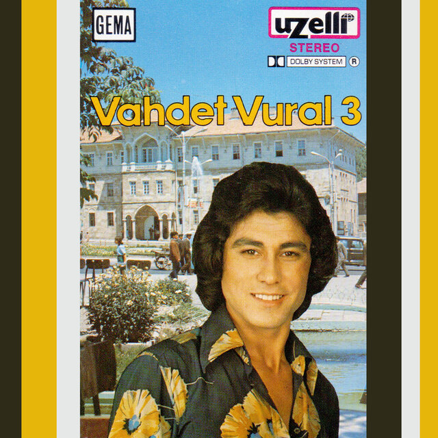 Vahdet Vural 3