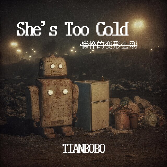 She's Too Cold