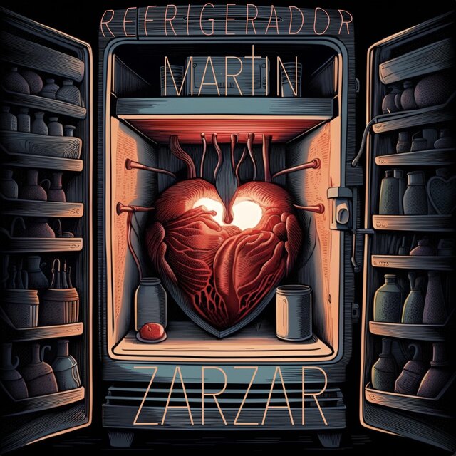 Refrigerador